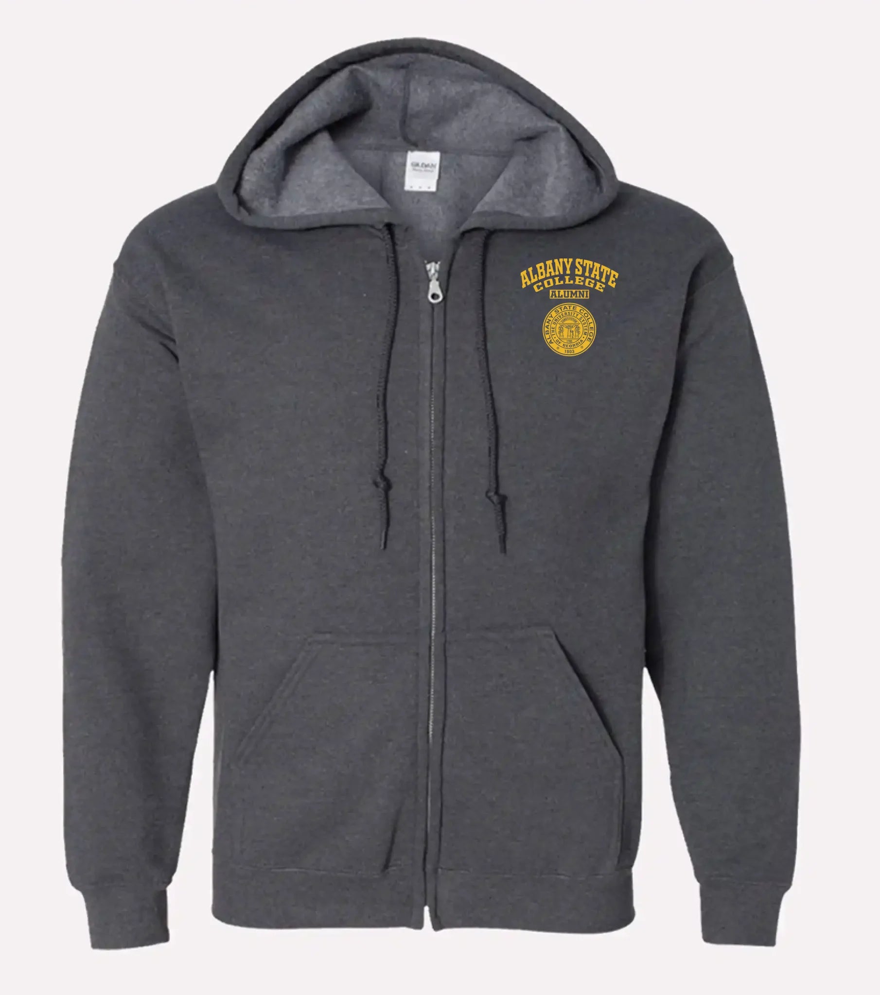 Albany State College LG Alumni Collection