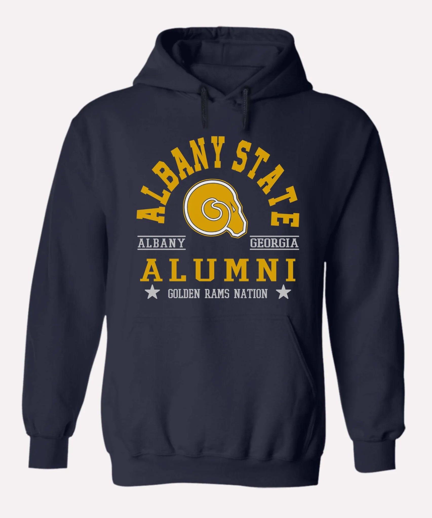 Albany State College Nation Alumni Collection