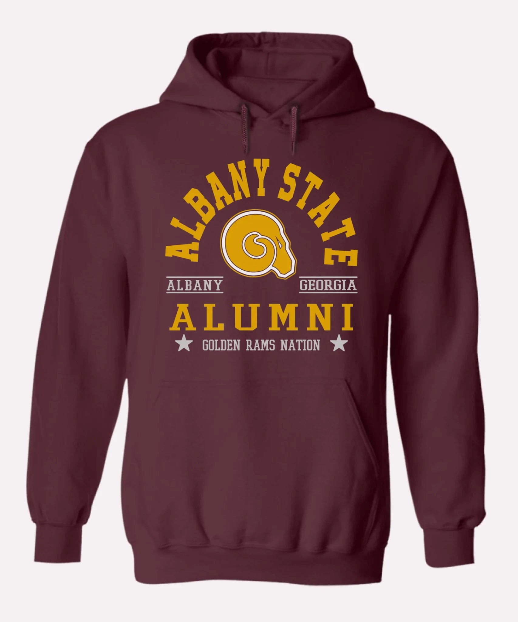 Albany State College Nation Alumni Collection