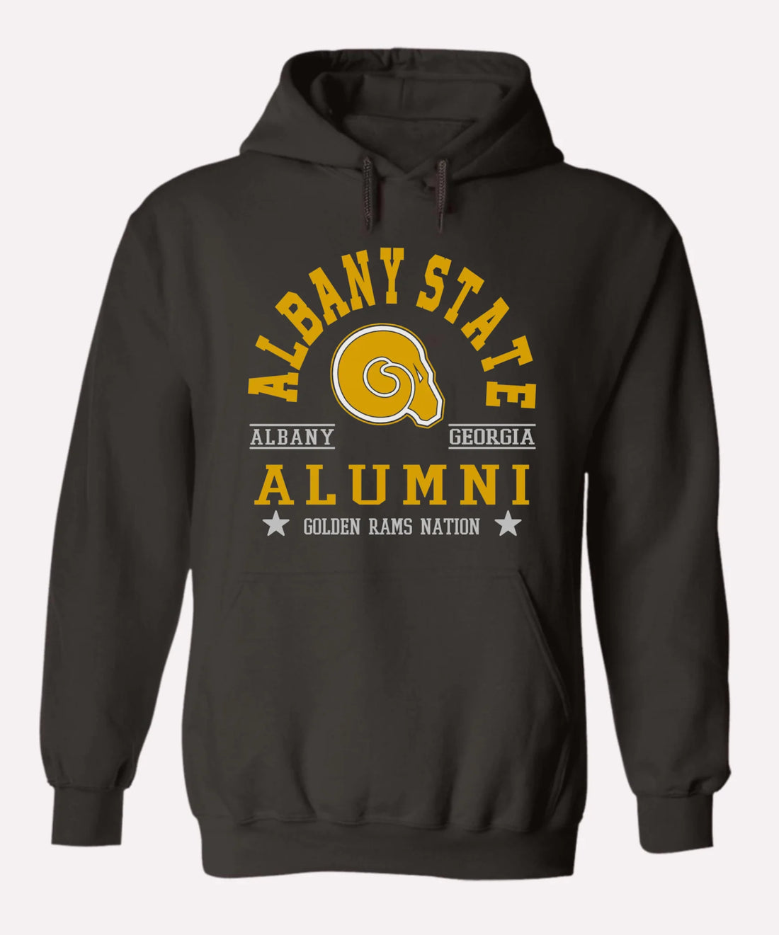 Albany State College Nation Alumni Collection