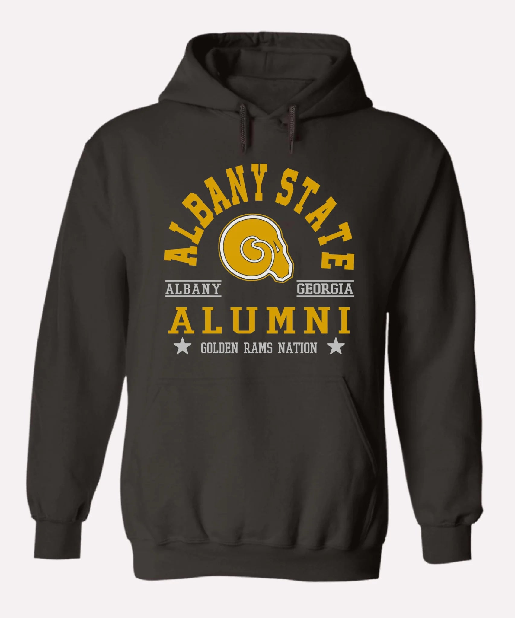 Albany State College Nation Alumni Collection