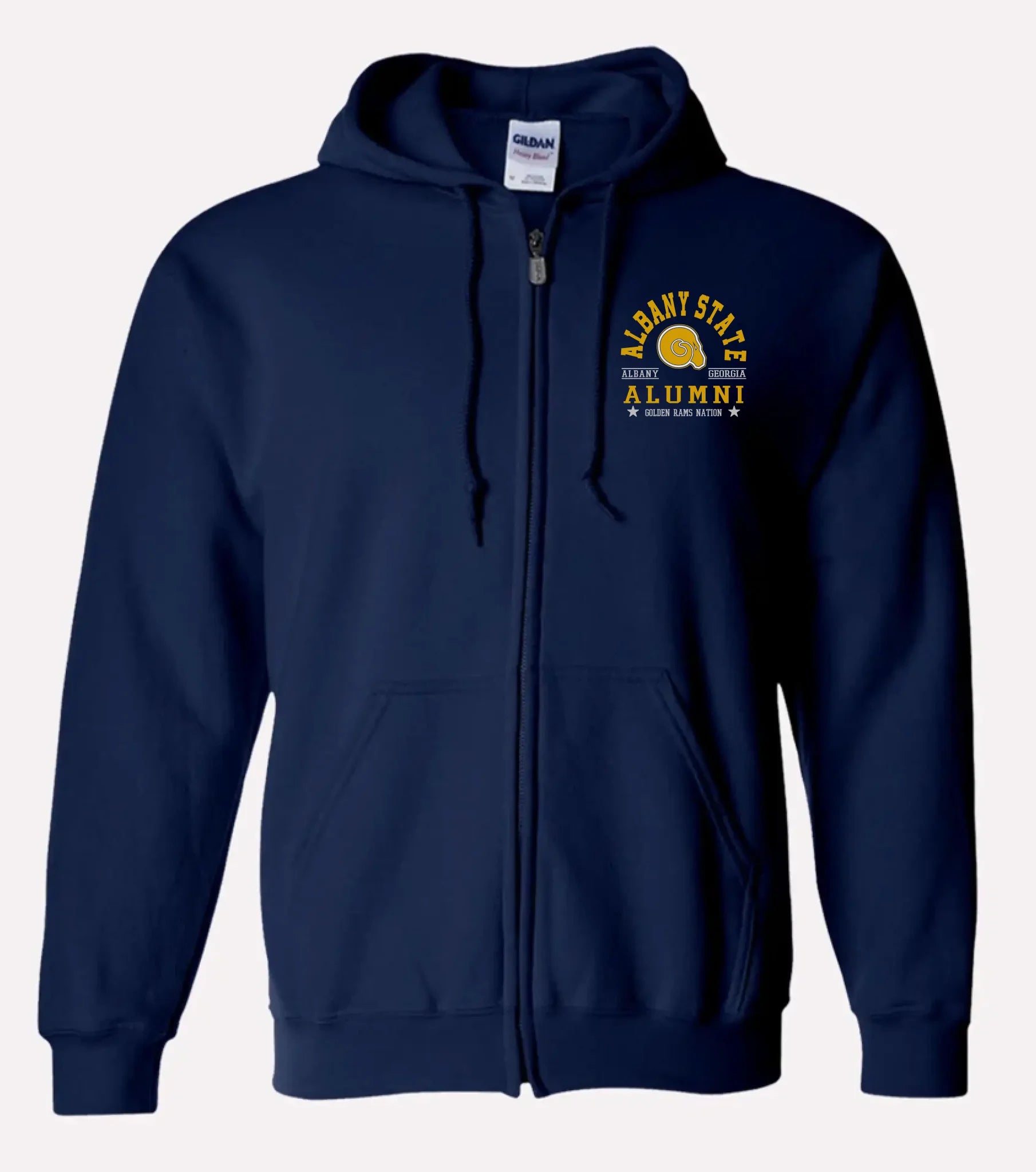 Albany State College Nation Alumni Collection