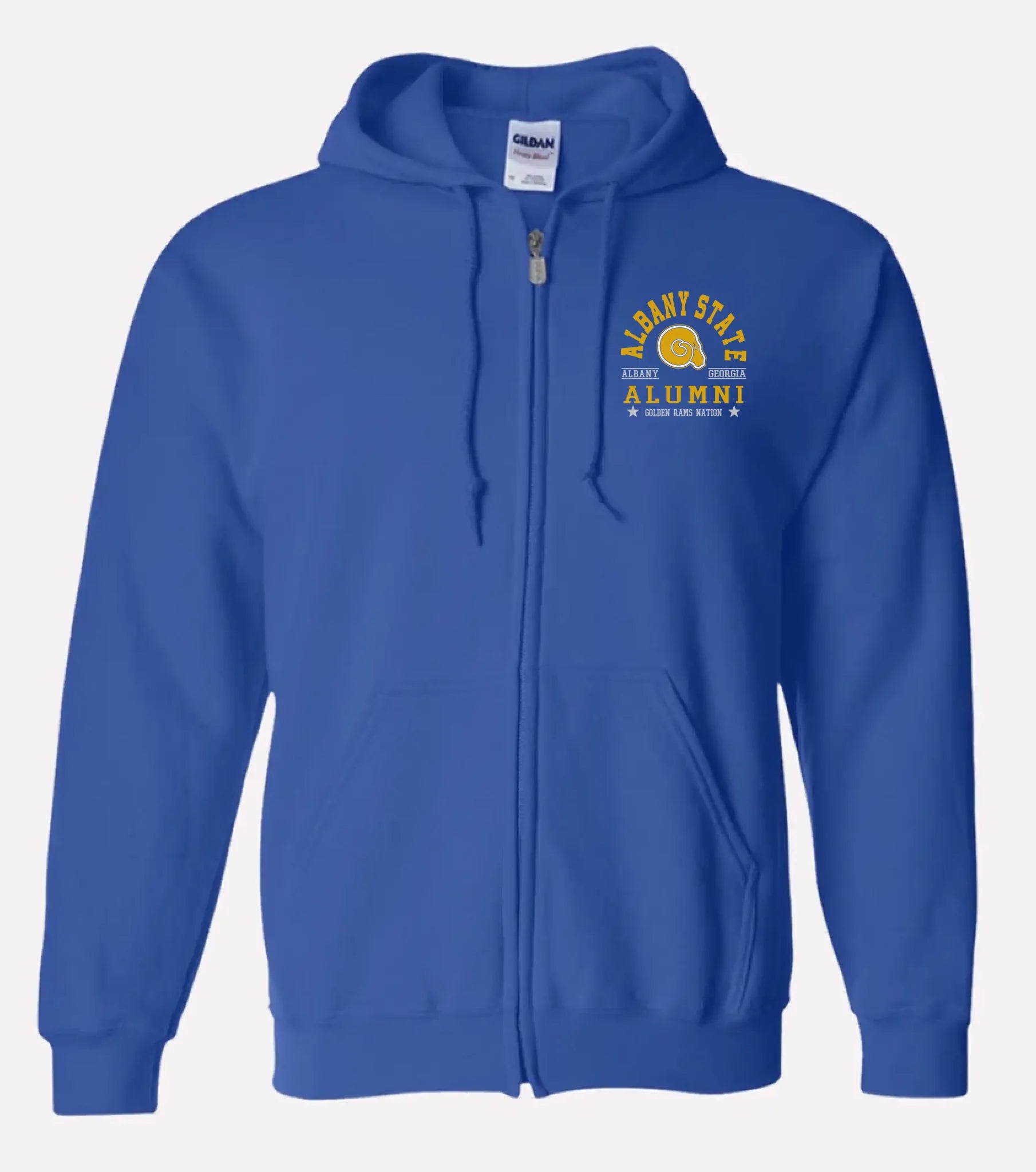 Albany State College Nation Alumni Collection