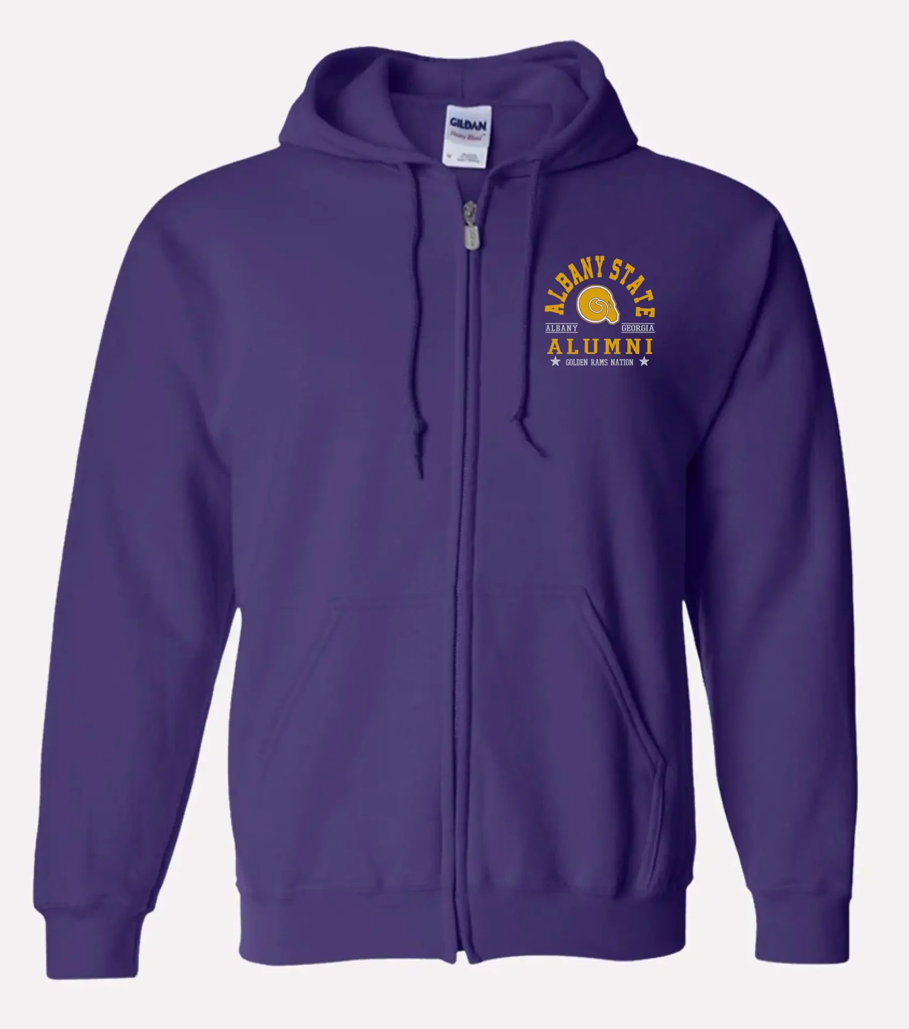 Albany State College Nation Alumni Collection