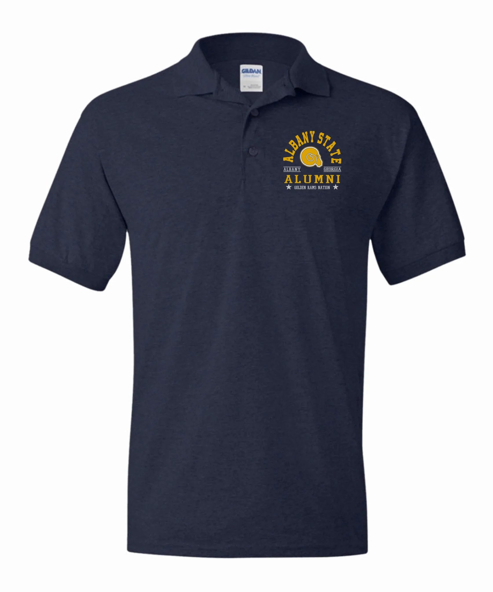 Albany State College Nation Alumni Collection