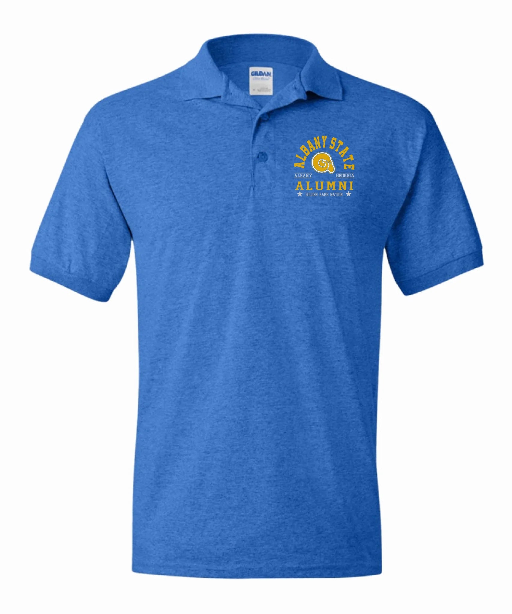 Albany State College Nation Alumni Collection