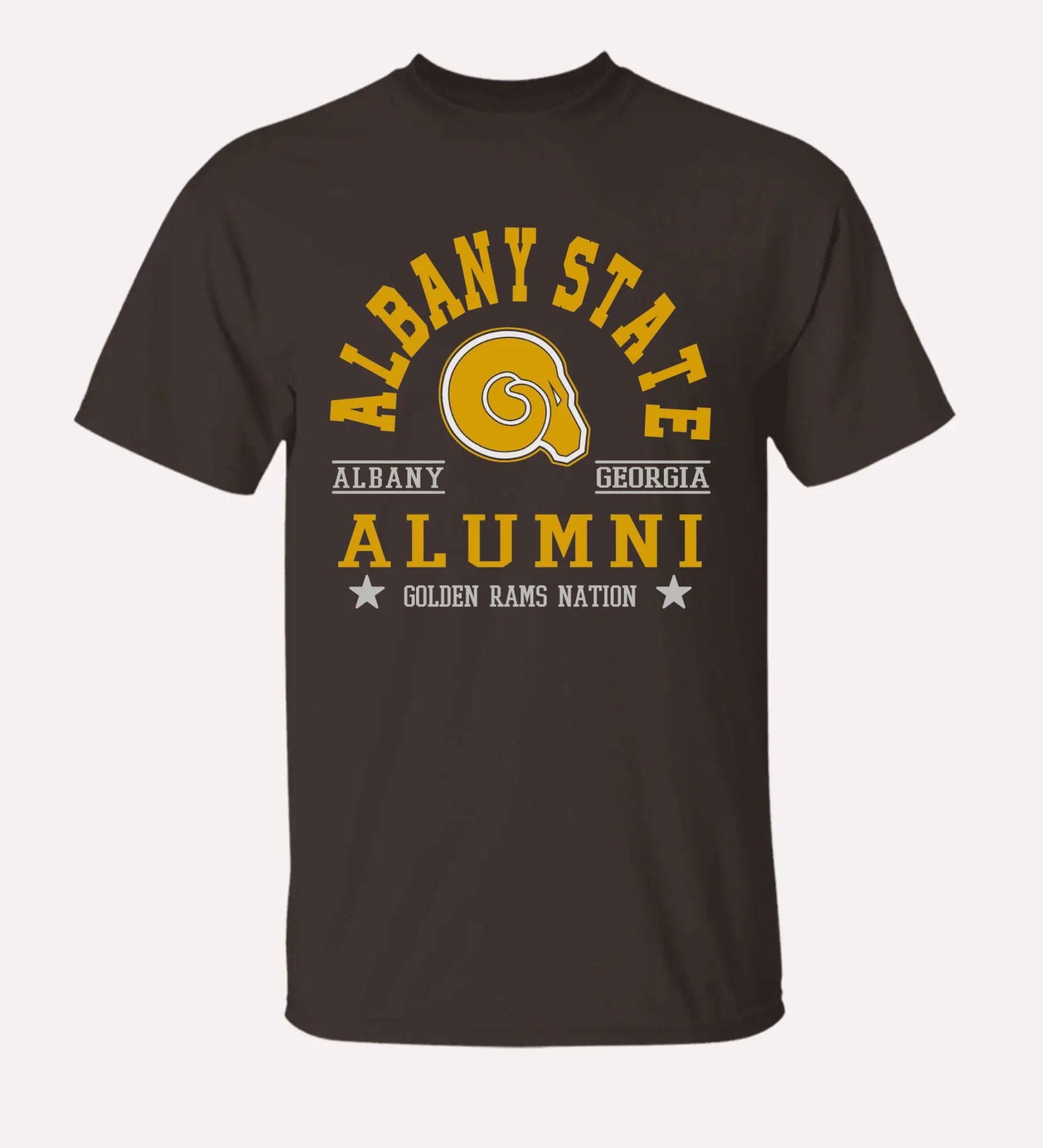 Albany State College Nation Alumni Collection