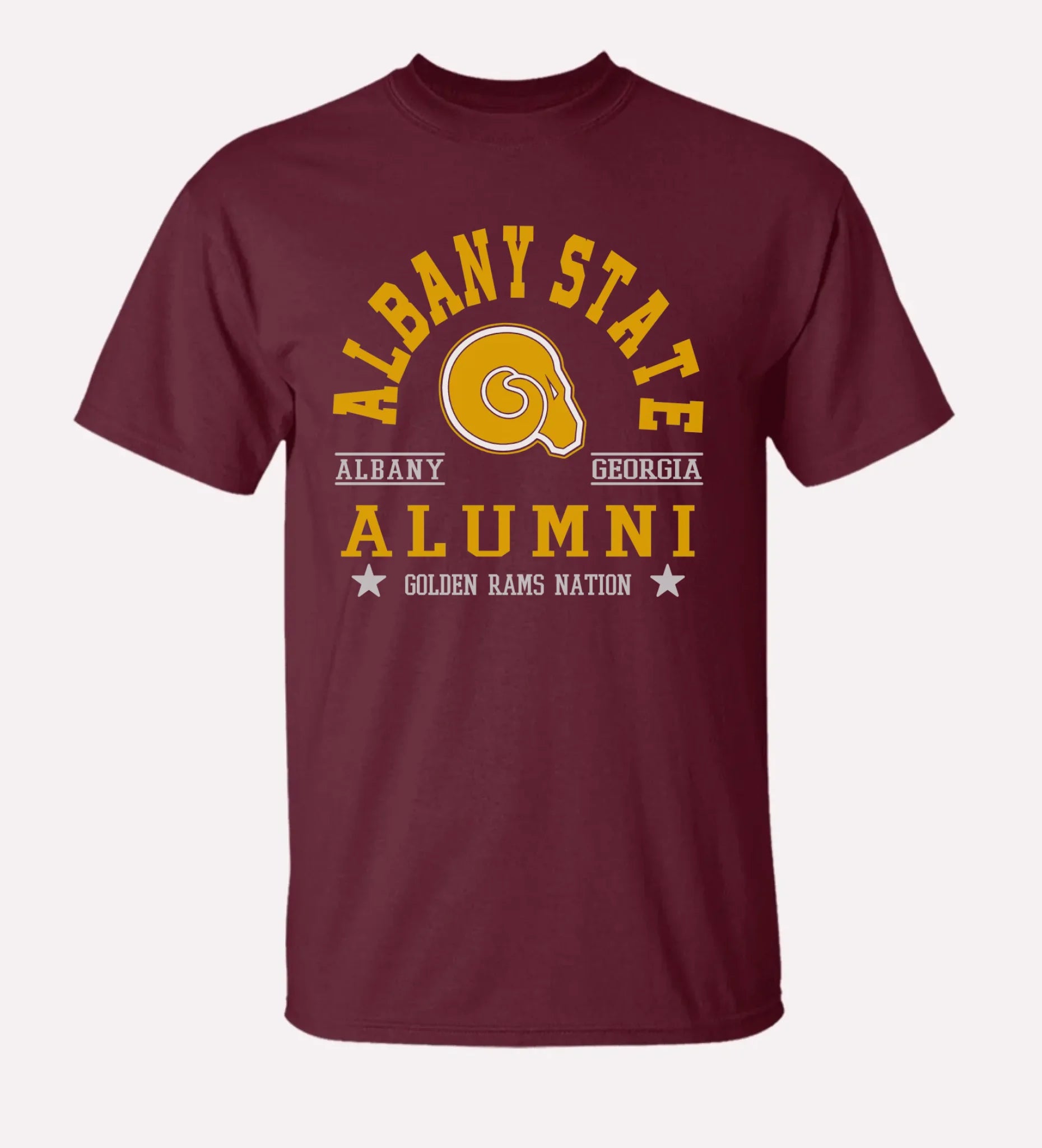 Albany State College Nation Alumni Collection