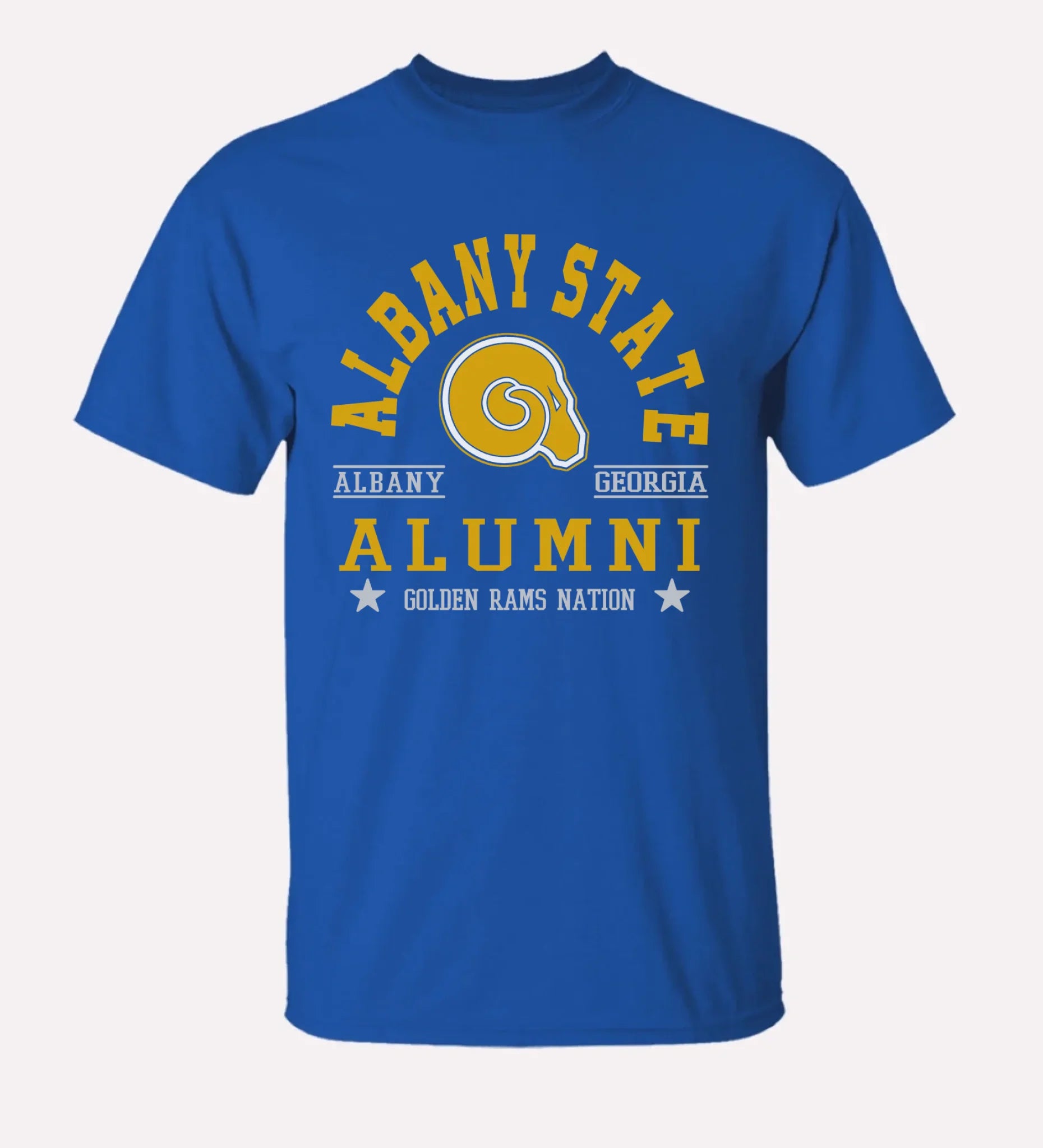Albany State College Nation Alumni Collection