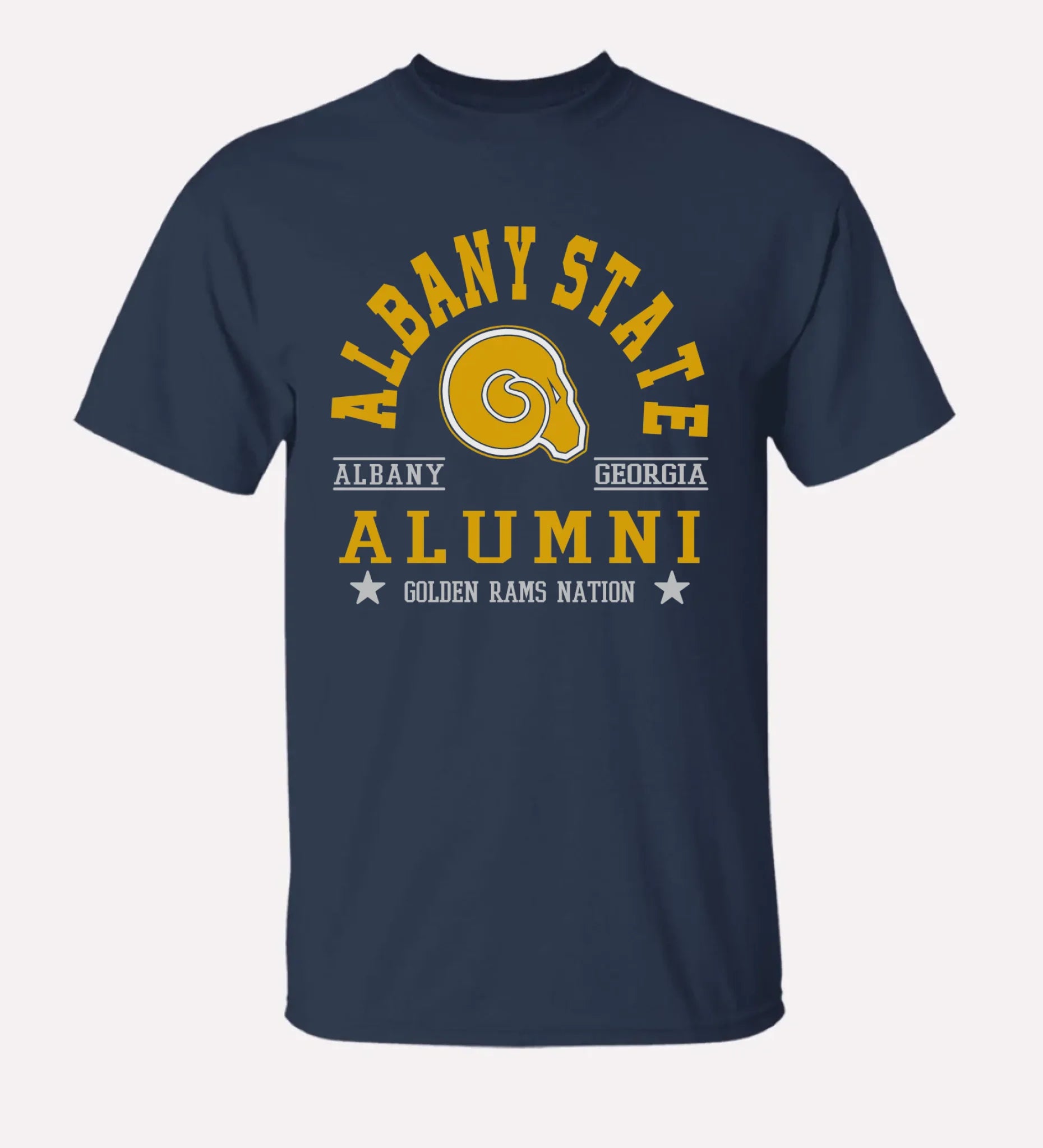 Albany State College Nation Alumni Collection