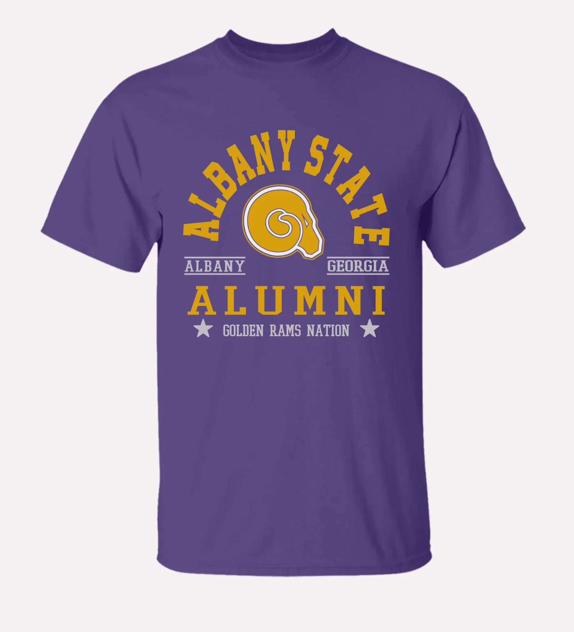 Albany State College Nation Alumni Collection