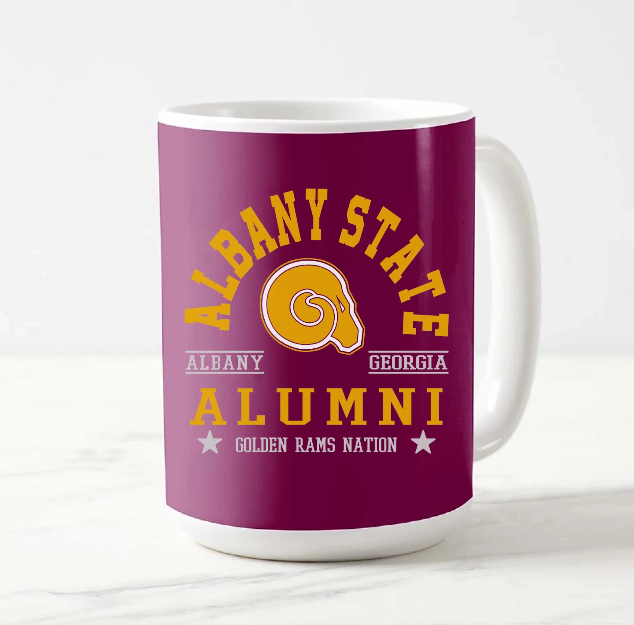 Albany State College Nation Alumni Collection
