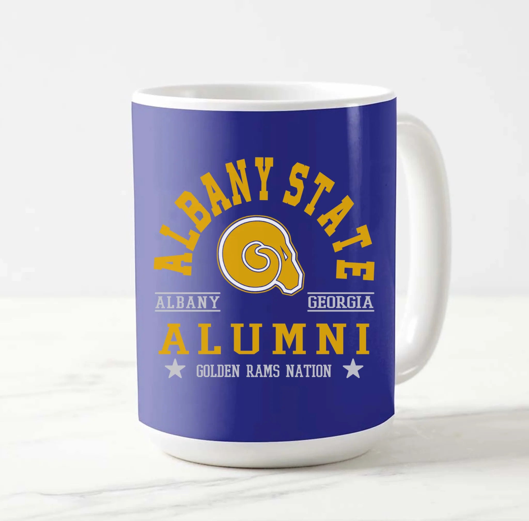 Albany State College Nation Alumni Collection