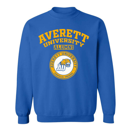 Averett University VA LG Alumni Sweatshirt