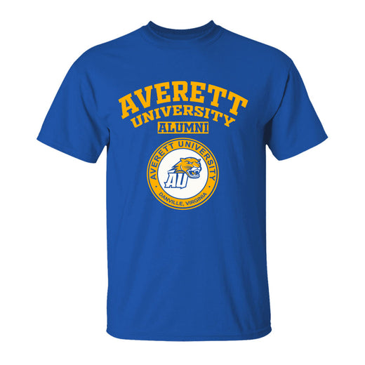 Averett University VA LG Alumni T Shirt