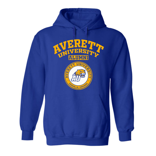 Averett University VA LG Alumni Hoodie