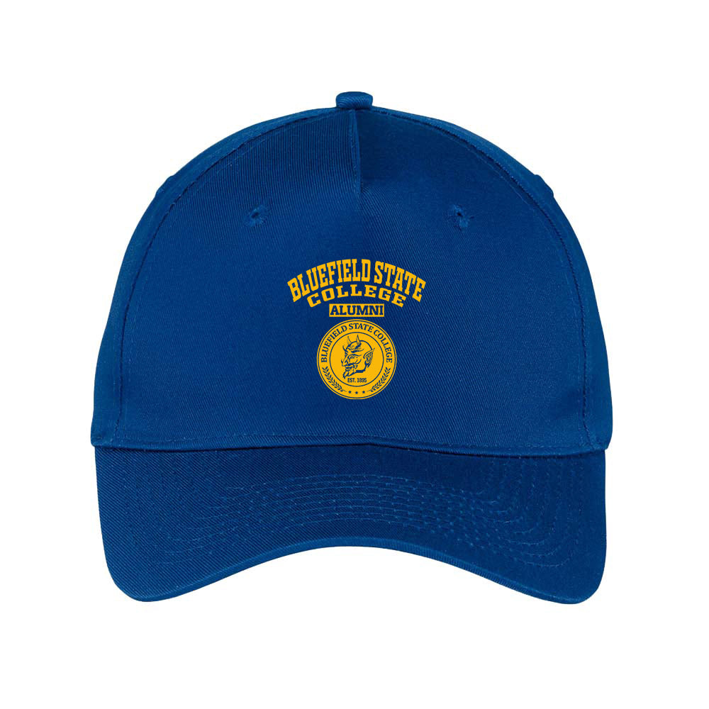 Bluefield State College Big Blues WV LG Alumni Collection