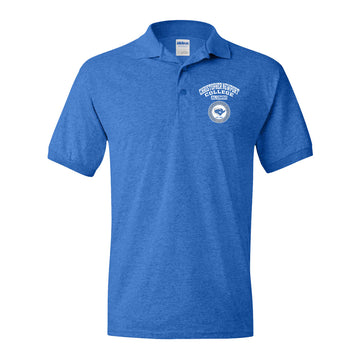 Christopher Newport College VA LG Alumni Polo
