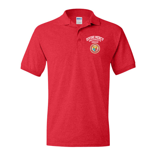 Divine Mercy University VA LG Alumni Polo
