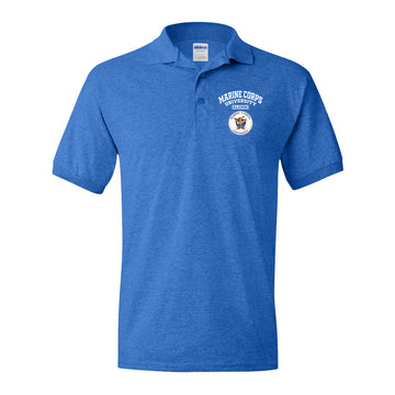 Marine Corps University VA LG Alumni Polo