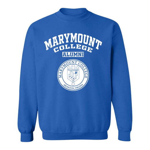 Marymount College VA LG Alumni Sweatshirt