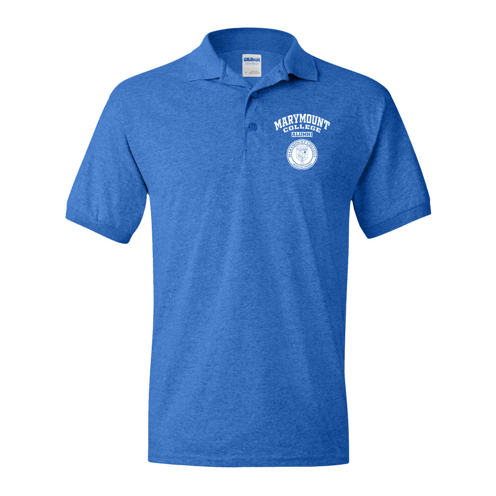 Marymount College VA LG Alumni Polo