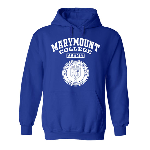 Marymount College VA LG Alumni Hoodie