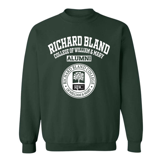 Richard Bland College of William & Mary VA LG Alumni Sweatshirt
