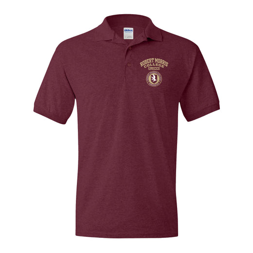Robert Morris College IL LG Alumni Polo