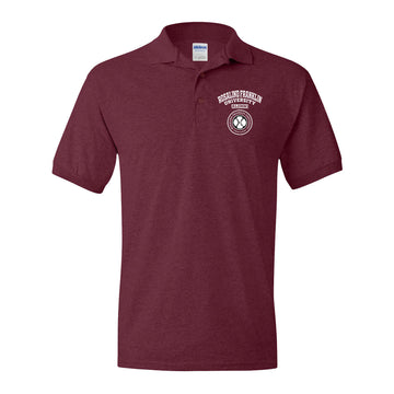 Rosalind Franklin University of Medicine and Science IL LG Alumni Polo
