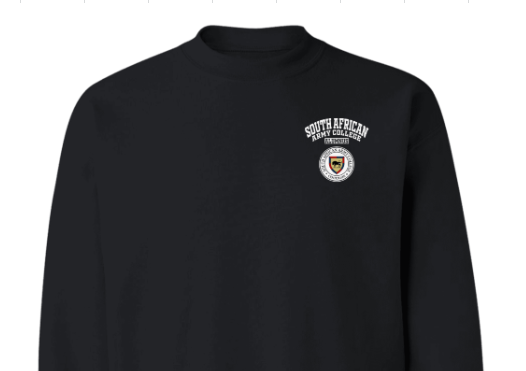 South African Army College LG