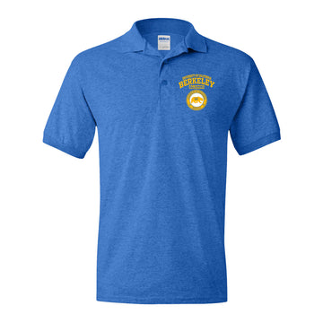 UC Berkeley CA LG Alumni Polo