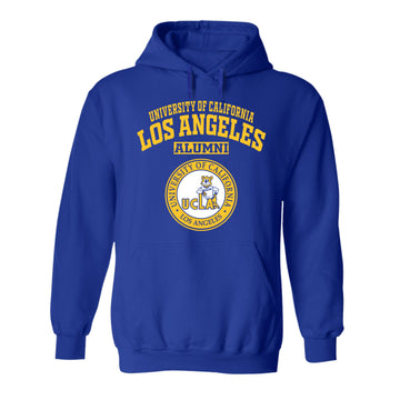 UC Los Angeles Bruins CA LG Alumni Hoodie