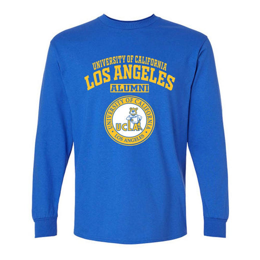 UC Los Angeles Bruins CA LG Alumni Long Sleeve