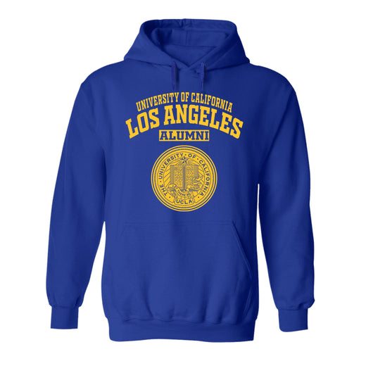 UC Los Angeles CA LG Alumni Hoodie