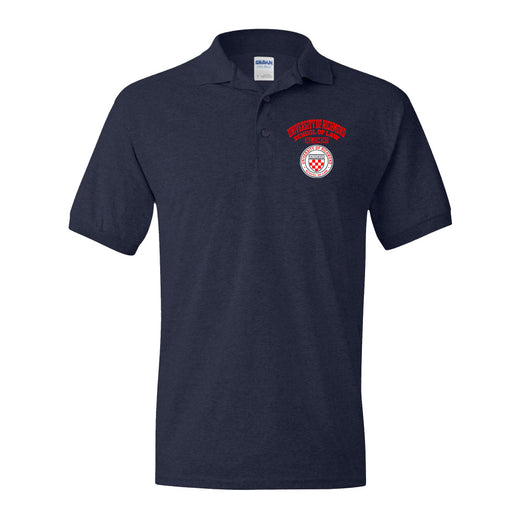 University of Richmond School of Law VA LG Alumni Polo