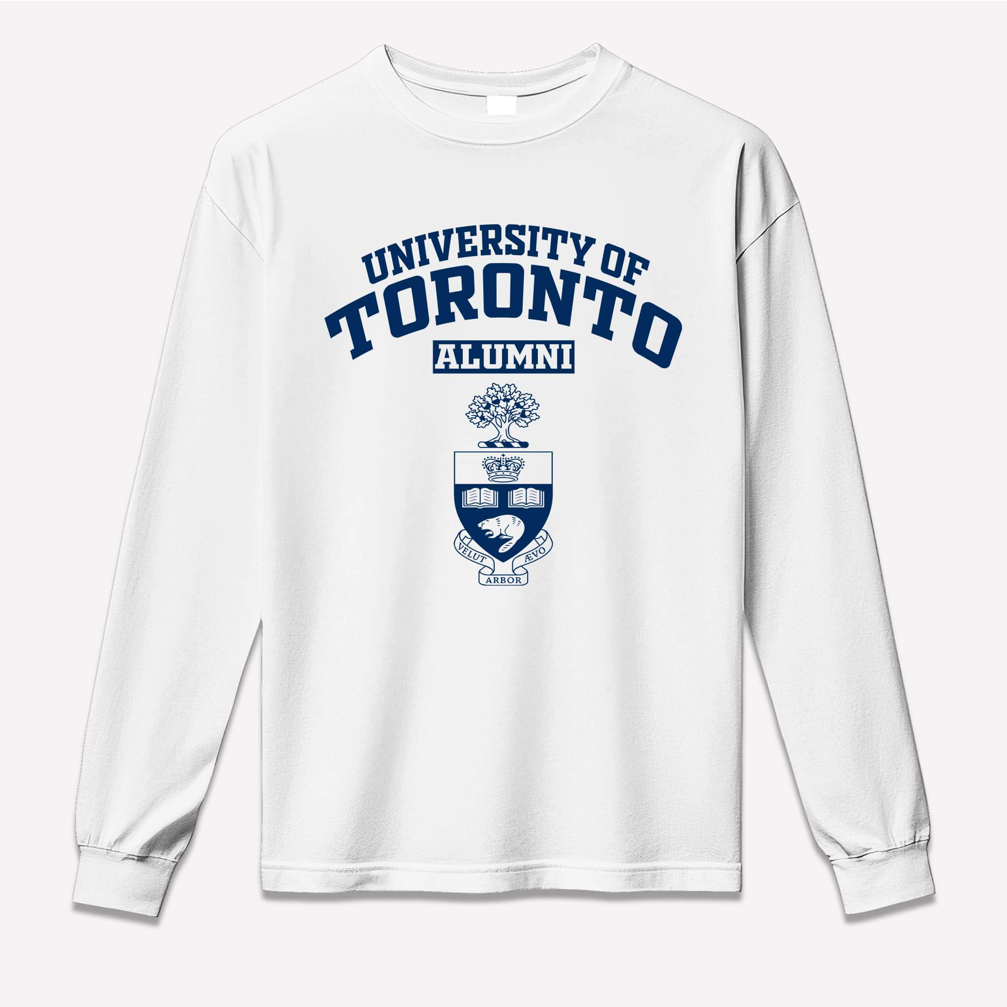 University of Toronto CAD LG