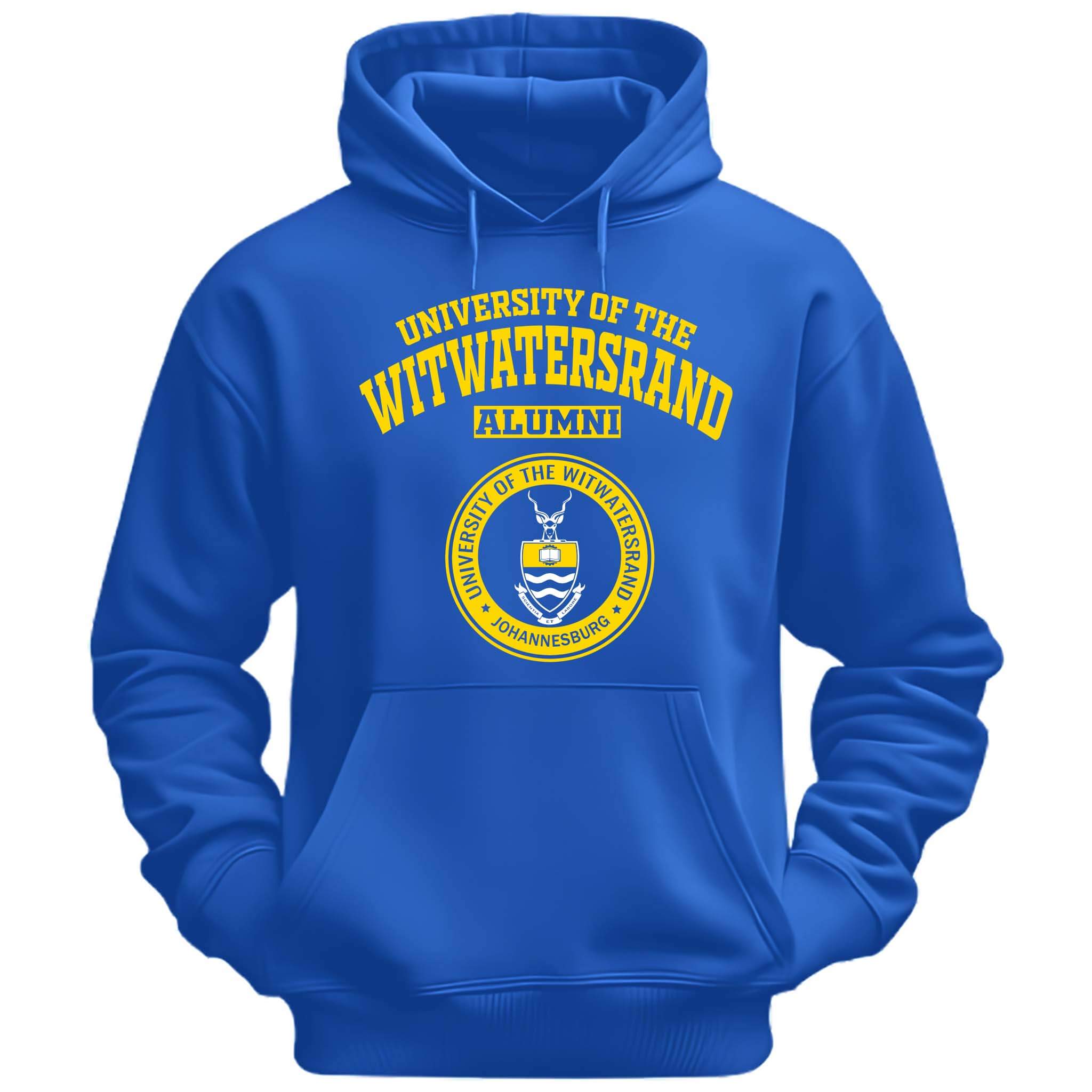 University of the Witwatersrand SA LG