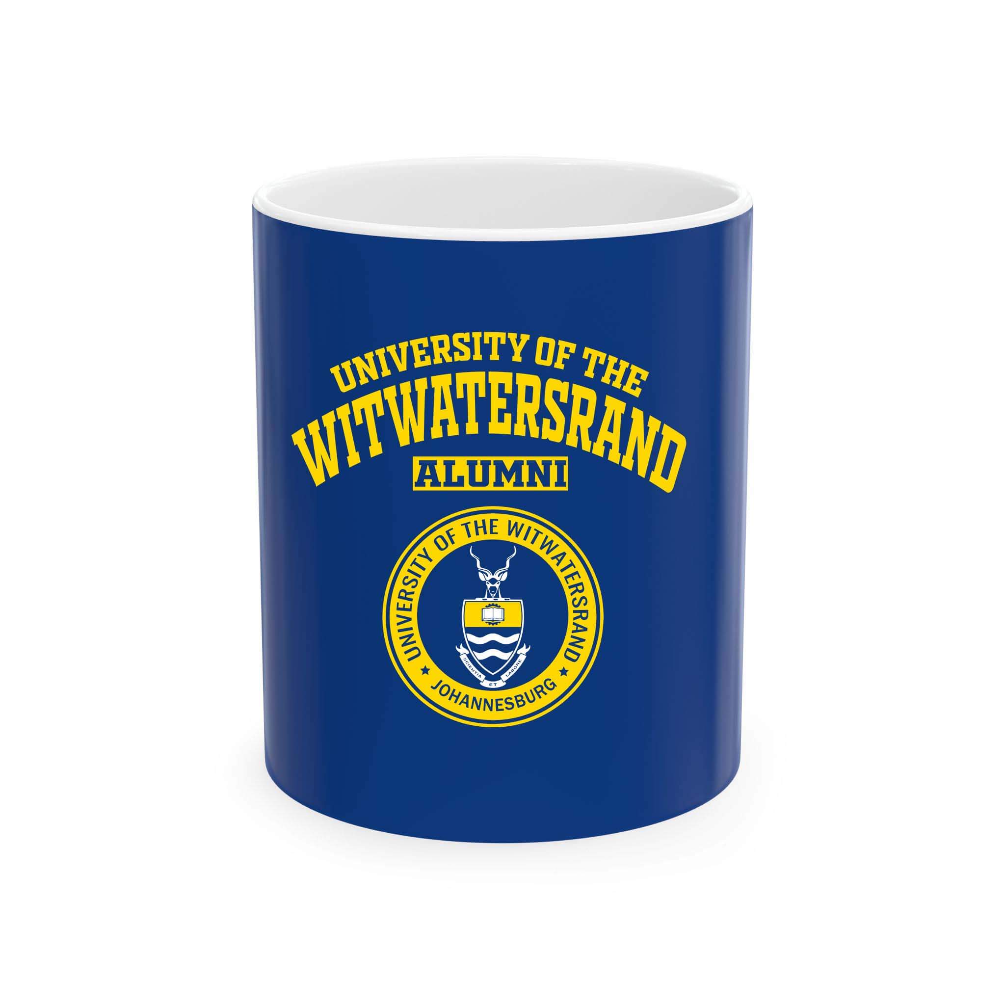 University of the Witwatersrand SA LG