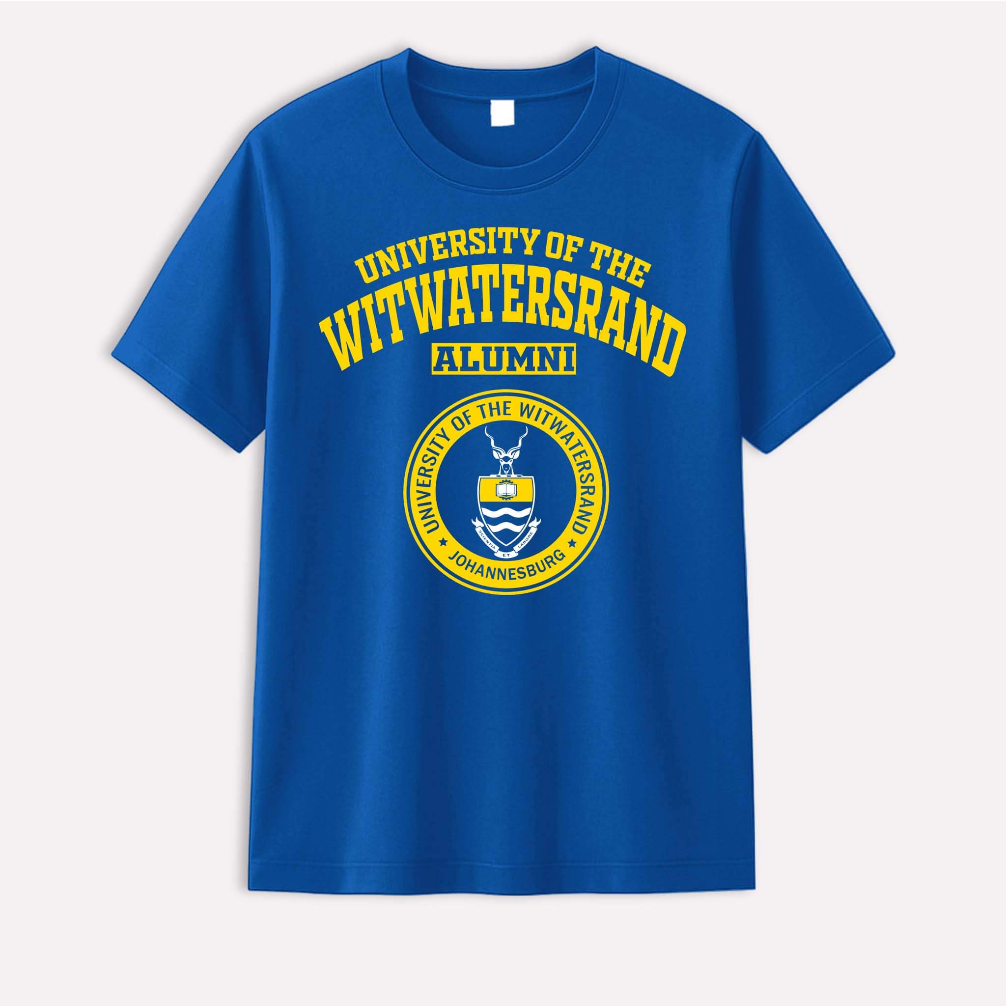 University of the Witwatersrand SA LG
