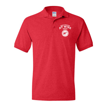 University of Virginia's College at Wise VA LG Alumni Polo