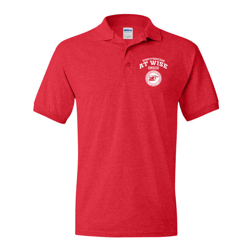 University of Virginia's College at Wise VA LG Alumni Polo