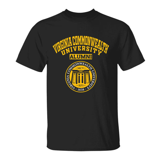 Virginia Commonwealth University VA LG Alumni T Shirt