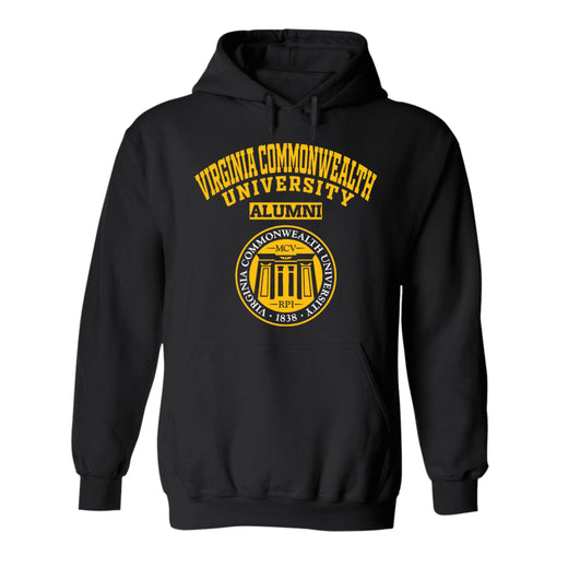 Virginia Commonwealth University VA LG Alumni Hoodie