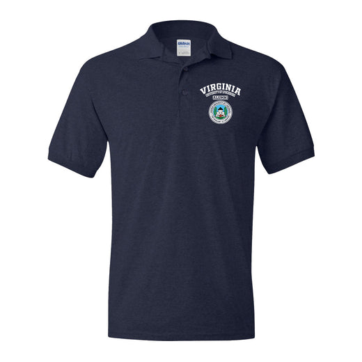 Virginia University of Lynchburg VA LG Alumni Polo
