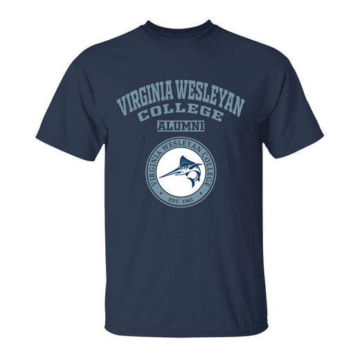 Virginia Wesleyan College VA LG Alumni T Shirt