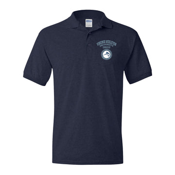 Virginia Wesleyan University VA LG Alumni Polo