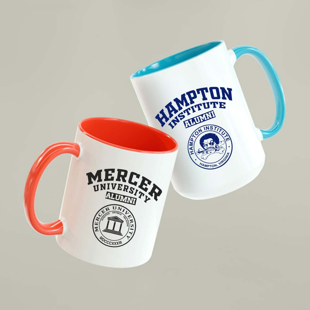 FREE Accent Mug 11oz ($25.99 Discount at Cart) - Same Design as Your Order