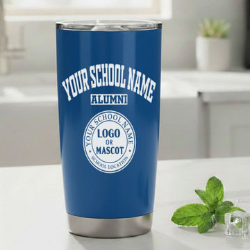 Matching Alumni Tumbler | 20oz